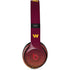 NFL Washington Commanders Breakaway Beats Solo 3 Wireless Skin